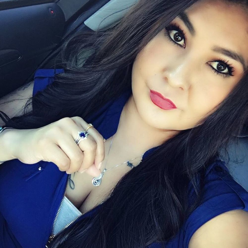 Meet your Posher, Gina